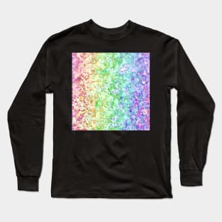 Hued Quartz Long Sleeve T-Shirt